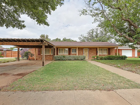 5330 31st St, Lubbock, TX 79407