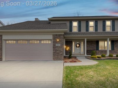 21651 Sylvan Ave, Flat Rock, MI, 48134