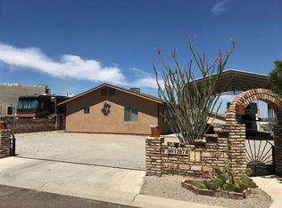 12674 E 47th St, Yuma, AZ 85367