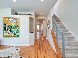 1941 S Logan St, Denver, CO 80210