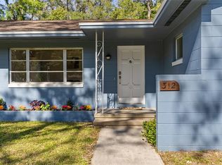 312 NW 7th St, Williston, FL 32696