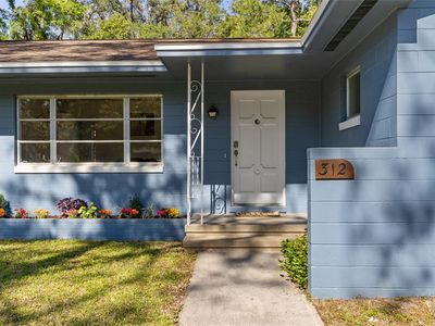 312 NW 7th St, Williston, FL, 32696