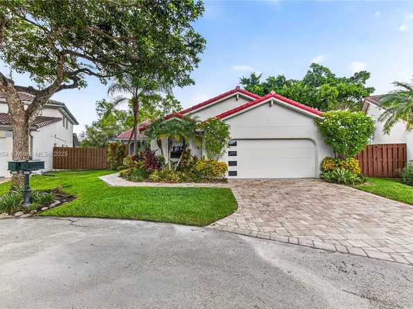 2395 Tallahassee, Weston, FL 33326