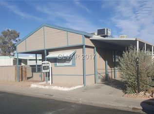 3490 Death Valley Dr, Sunrise Manor, NV 89122