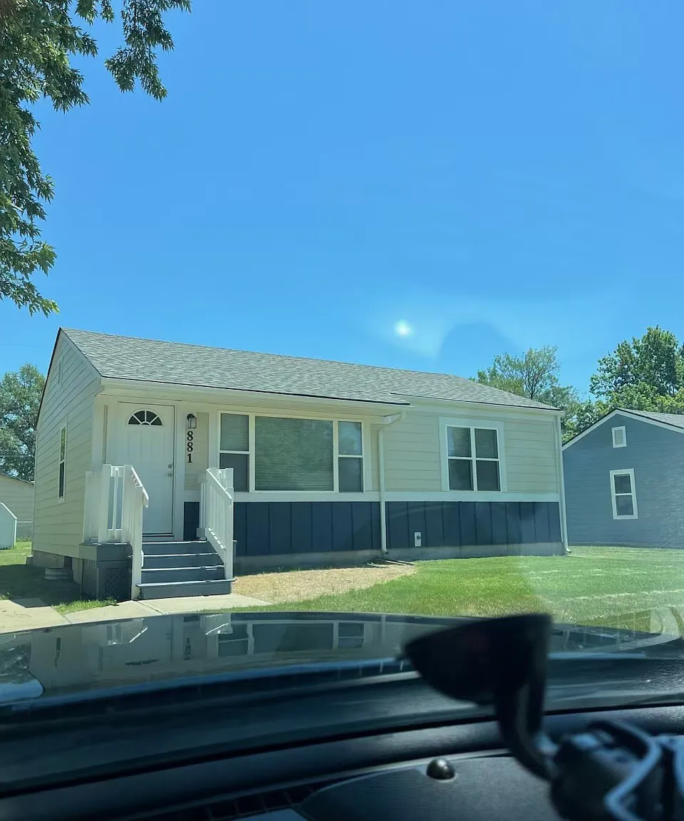 Salina RAD Homes — Photo 1