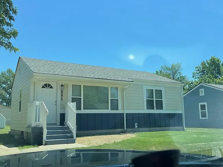 Salina RAD Homes — Photo 1