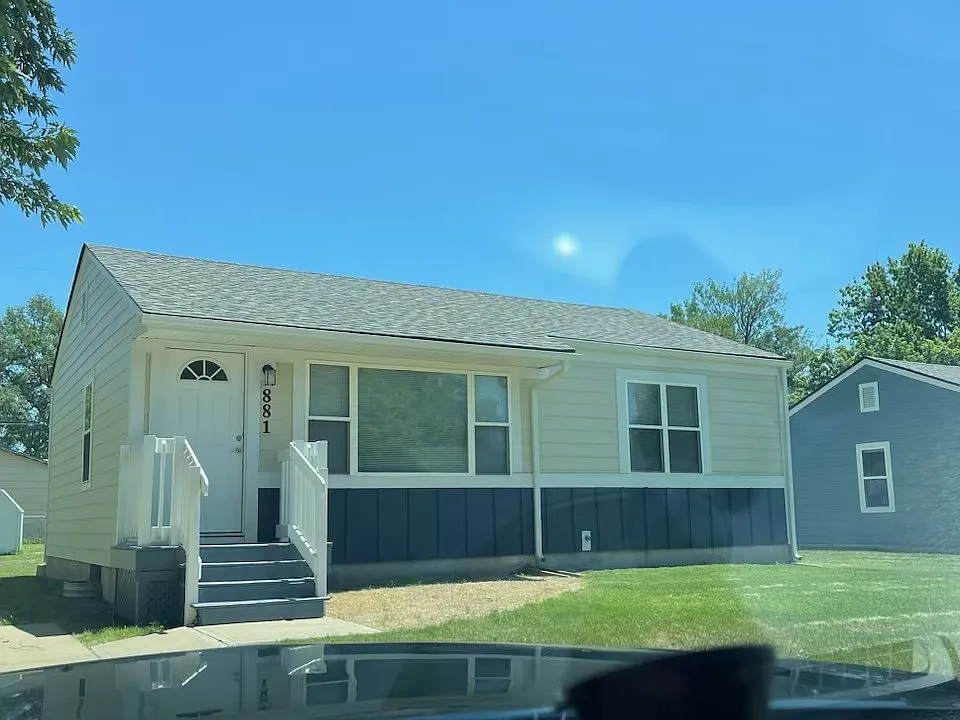 Salina RAD Homes