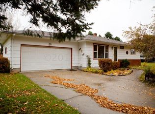 801 6th Ave SE, Barnesville, MN 56514