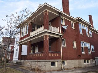 1026 Sunset Ave, Cincinnati, OH 45205