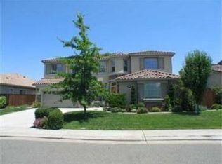 2763 Camero Dr, Lincoln, CA 95648