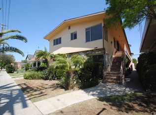 1637 E 3rd St APT 5, Long Beach, CA 90802