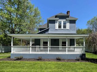 7132 E 50 N, Greentown, IN 46936
