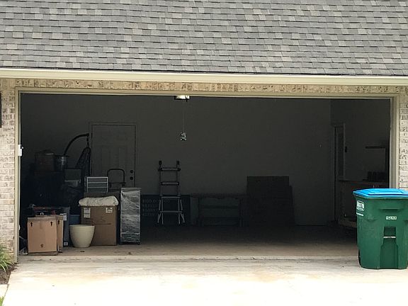 Double Garage