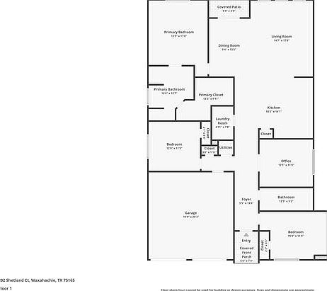 2nd image of 202 Shetland Ct