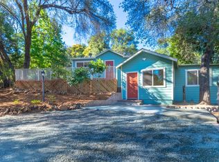 1335 Merry Knoll Rd, Auburn, CA 95603