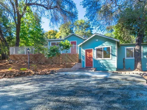 1335 Merry Knoll Rd, Auburn, CA 95603