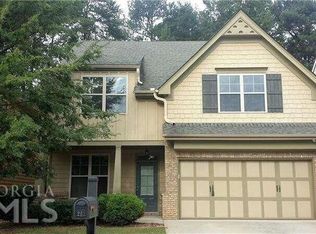 262 Ascott Ln UNIT 1, Woodstock, GA 30189