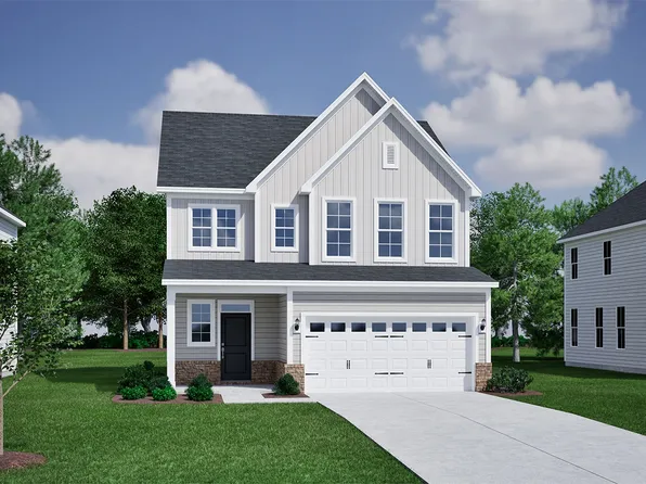 109 Heath Ln, Elgin, SC 29045