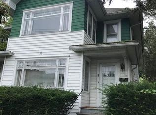 57 Highland Ave, Binghamton, NY 13905