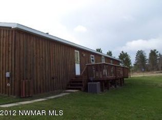 7566 Island View Dr NE, Bemidji, MN 56601