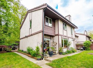 3655 Shaughnessy St #101F, Pt Coquitlam, BC V3B 6C8
