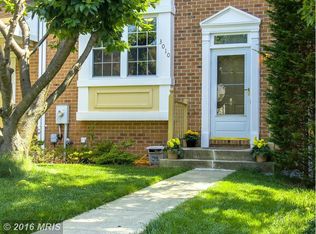 3010 N Branch Ln, Baltimore, MD 21234