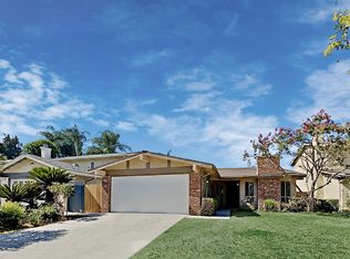 19955 Lanark St, Winnetka, CA 91306