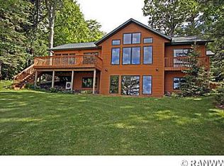 7776 N Oakwood Dr, Hayward, WI 54843