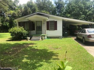 404 Bell St, Saraland, AL 36571