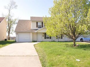 4520 Waterloo Dr #A, Columbia, MO 65202