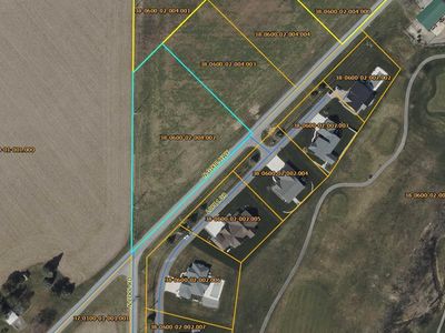 0 N Dixie Hwy, Lima, OH, 45807