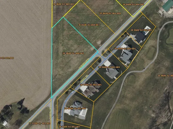 0 N Dixie Hwy, Lima, OH 45807