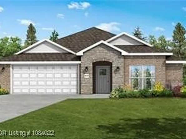 5000 Moose Hollow Ter, Springdale, AR 72762