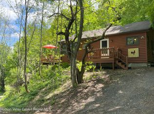 1011 W Settlement Rd, Roxbury, NY 12474