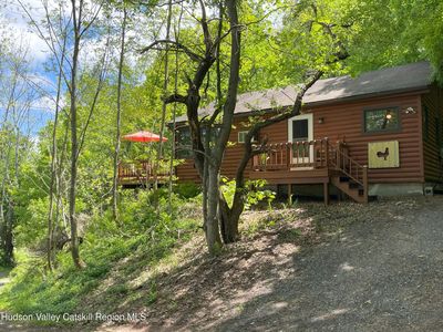 1011 W Settlement Road, Roxbury, NY, 12474