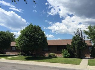 66 Hawthorn Ave, Kalispell, MT 59901