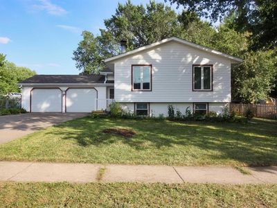 6019 Scott St, Davenport, IA, 52806