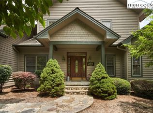 391 Boone Coffey Trl, Boone, NC 28607