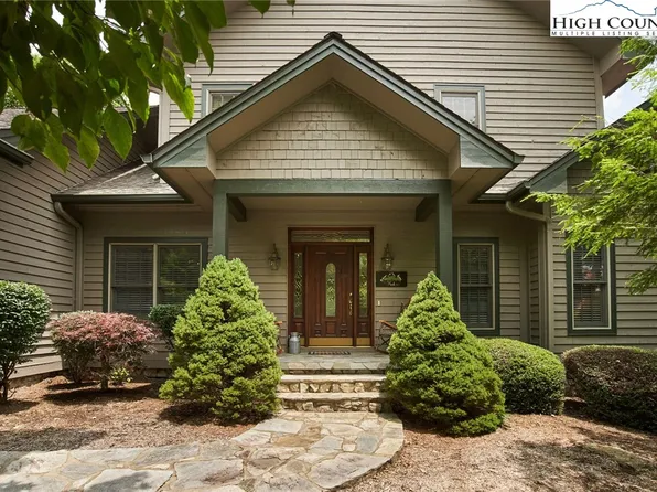 391 Boone Coffey Trail, Boone, NC 28607