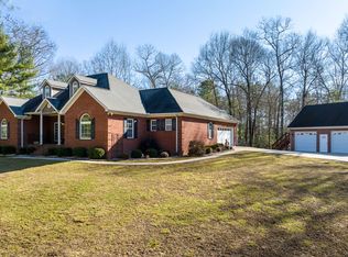 858 Bernhardt Rd, Ellijay, GA 30536