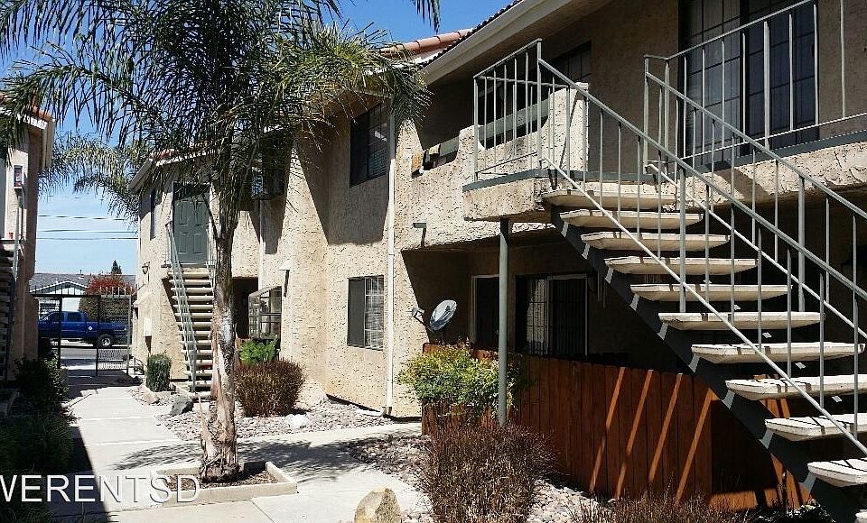 1st image of 4869 70th St APT 2