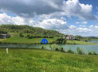 Brittney Ln, Sharps Chapel, TN 37866