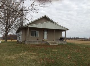 9369 Township Road 210, Kenton, OH 43326