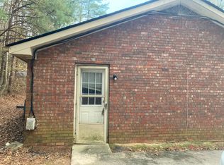249 Mountain View Rd, Rome, GA 30161