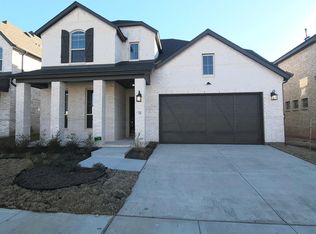 524 Cedarwood St, Aubrey, TX 76227