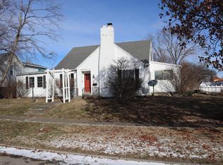 1006 Briar Ave, Washington Court House, OH 43160