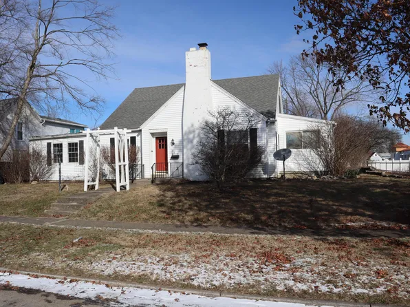 1006 Briar Ave, Washington Court House, OH 43160
