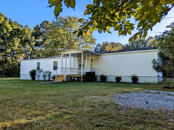 1609 E Grundy St, Tullahoma, TN 37388