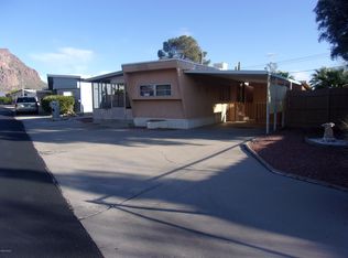 5581 W Rocking Circle St, Tucson, AZ 85713