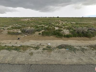 2000 E Avenue G, Lancaster, CA, 93535